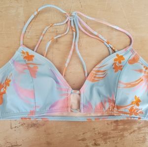 PS Pastel Bikini Top